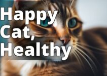The Ultimate Guide To Cbd Oil Benefits For Cats’ Urinary Tract Health