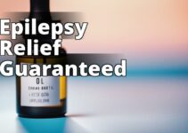Revolutionizing Epilepsy Treatment: How Cbd Oil Benefits Management And Advocacy Efforts