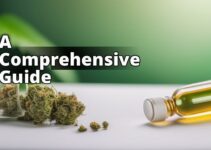 The Ultimate Guide To Cbd Vs Thc: Benefits, Risks, And Legality Explained