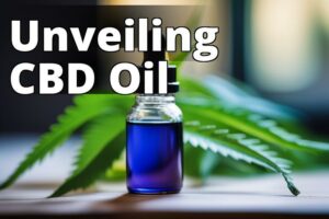 What Exactly Does Cbd Stand For? Your Ultimate Guide To Cbd And Its Benefits