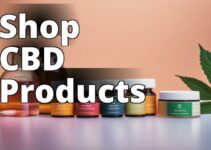 The Ultimate Cbd Store Handbook: Your One-Stop Guide To Finding The Perfect Online Store