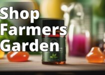 Everything You Need To Know About Farmers Garden Cbd