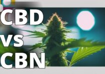 The Ultimate Guide To Cannabinol (Cbn) And Its Benefits In Cbd Products