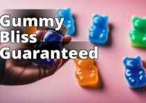 Discover The Benefits Of Blue Vibe Cbd: A Comprehensive Guide To Cbd Gummies