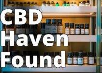 Cbd Shops 101: A Comprehensive Guide To Finding The Right One