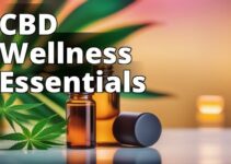 Cbd Products: A Comprehensive Guide To Safe And Effective Options
