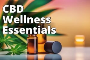 Cbd Products: A Comprehensive Guide To Safe And Effective Options