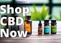 The Ultimate Guide To Buying Cbd Oil: Everything You Need To Know Before You Buy