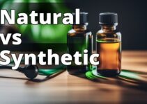 Debunking The Myth: Cbd Is Not A Drug
