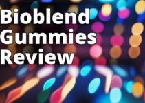 The Ultimate Guide To Bioblend Cbd Gummies: Reviews And Benefits