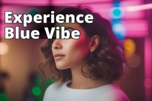 A Beginner’S Guide To Using Blue Vibe Cbd Gummies For Optimal Health
