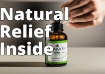 Discover The Benefits Of Charlotte’S Web Cbd Products For Health And Wellness