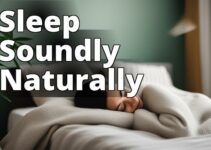 Discover The Benefits Of Cbd Oil For Enhancing Sleep Quality