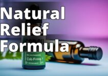 The Ultimate Guide To Harnessing Cbd Oil’S Benefits For Fibromyalgia
