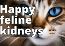 Revitalizing Feline Wellness: The Power Of Cbd Oil For Kidney Health In Cats
