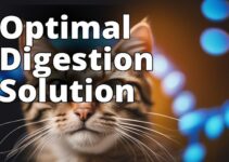 Discover The Secret To Optimal Digestive Health In Cats With Cbd Oil