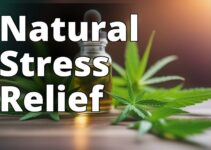 Discover The Surprising Benefits Of Cbd Oil For Stress Management