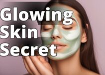 The Secret To Glowing Skin: How Cbd Oil Benefits Your Skin’S Health And Wellness