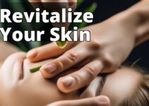 The Fountain Of Youth: Discover The Skin Rejuvenating Power Of Cbd Oil