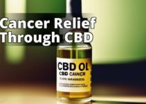 Harnessing The Potential Of Cbd Oil: A Game-Changer In Cancer Management