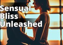 Enhance Intimacy And Pleasure: Unleashing The Power Of Cbd Oil For Sexual Health