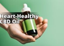 Cbd Oil Benefits For Cardiovascular Health: The Ultimate Guide
