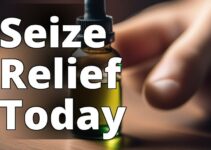 Revolutionizing Epilepsy Care: The Remarkable Benefits Of Cbd Oil