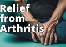 Revolutionize Arthritis Pain Management With Cbd Oil – Your Ultimate Guide