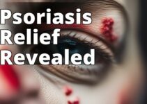 The Ultimate Guide To Cbd Oil Benefits For Psoriasis: Find Relief Now