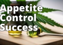 Uncover The Surprising Benefits Of Cbd Oil For Appetite Regulation