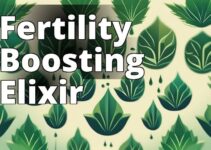 The Ultimate Guide To Cbd Oil Benefits For Enhancing Fertility