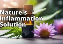 The Ultimate Guide To Using Cbd Oil For Reducing Inflammation