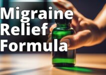 Say Goodbye To Migraine Pain With Cbd Oil: A Complete Breakdown