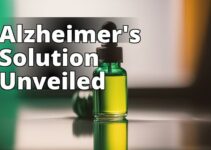 The Surprising Benefits Of Cbd Oil For Preventing Alzheimer’S: What You Need To Know
