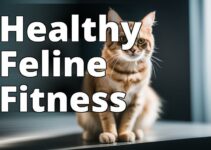 Revolutionizing Feline Health: How Cbd Oil Helps Cats With Weight Management