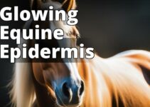 From Dull To Radiant: Unveiling The Miraculous Cbd Oil Benefits For Horse Skin