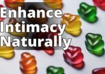 Discover The Hidden Potential Of Cbd Gummies For An Empowered Sex Life