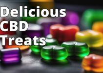 The Ultimate Health And Wellness Boost: Best Cbd Gummies Revealed