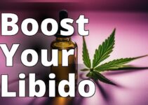 Boost Your Sexual Wellness Naturally With Cbd Oil Benefits For Libido
