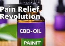 Cbd Oil Benefits For Pain Management: A Complete Guide To Finding Relief