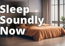 Experience Restful Nights: How Cbd Oil Benefits Sleep And Enhances Wellness