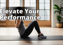 Cbd Oil For Workout Performance: Unleash Your Full Potential With Enhanced Endurance, Recovery, And Focus