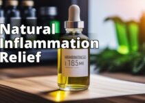 Simplify Inflammation Relief With How To Use Hemp Oil