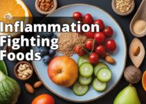 Elevate Your Health With An Evidence-Based Inflammation Diet Plan