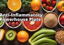 Discover The Best Diet To Fight Inflammation And Boost Your Wellbeing