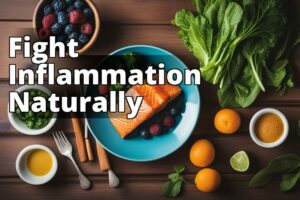 Inflammation Demystified: Your Guide To Wellness