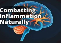 The Vital Connection: Understanding Inflammation And Anxiety