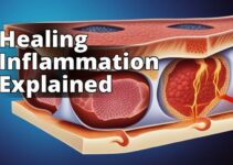 Demystifying The Inflammation Healing Process: Understanding Causes And Treatment