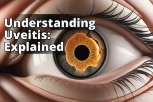 Eye Inflammation Unveiled: Causes, Symptoms, And Treatment Options