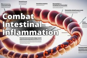 Addressing Intestine Inflammation: Symptoms, Causes, And Diagnosis